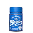 True Classic Og Jr Pre-Rolls (14Pk) (7G) - (14Pk) (7G)
