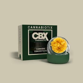 WHITE WALKER OG 1G TERP SUGAR