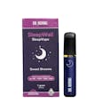 Sleep Well Thc/Cbn/Cbg/Cbd Disposable - Sweet Dreams (1G)