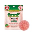 Sour Watermelon Chew (100Mg) (1Pk)