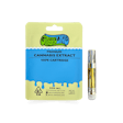Blueberry Afgoo - Vape Cartridge (1g) - Vape Cartridge