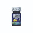 Cannavis THC Capsules (25mg/40pk) - 1000