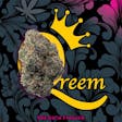 Qreem - 1/8oz - Lemon Cherry Pop - (Private Reserve)