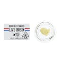 Dulce De Jelly Live Rosin Badder (Tier 4) (1G)