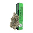 Peach Z Indoor - Pre Roll (1g) - Pre Roll